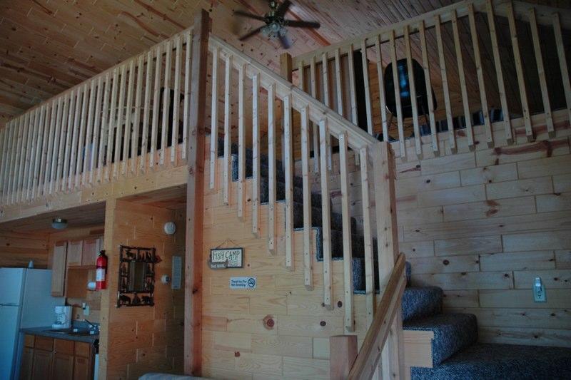 Minne Teepee Resort Hackensack Exterior photo